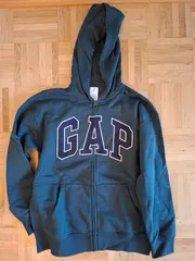Vorschaubild GAP Sweatjacke 4