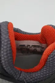 Vorschaubild 3 von Sportschuhe Kinder Gr. 31 Grau Sneaker Turnschuhe Freizeit