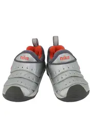 Vorschaubild 2 von Sportschuhe Kinder Gr. 31 Grau Sneaker Turnschuhe Freizeit