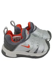 Vorschaubild 1 von Sportschuhe Kinder Gr. 31 Grau Sneaker Turnschuhe Freizeit