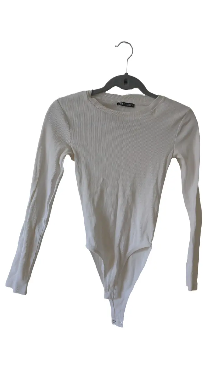 ZARA Body Bild 1