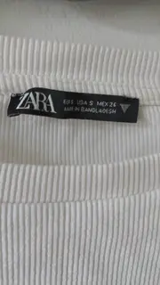 Vorschaubild ZARA Body 2