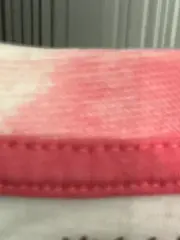 Vorschaubild 5 von Mädchen T-Shirt Gr. 158/164 Rosa Tie-Dye New York City Girl