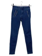 Vorschaubild ONLY Jeans Skinny Fit 1