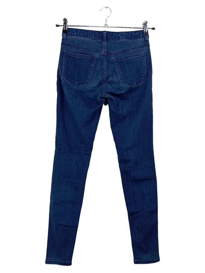 ONLY Jeans Skinny Fit Bild 2