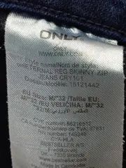 Vorschaubild ONLY Jeans Skinny Fit 6