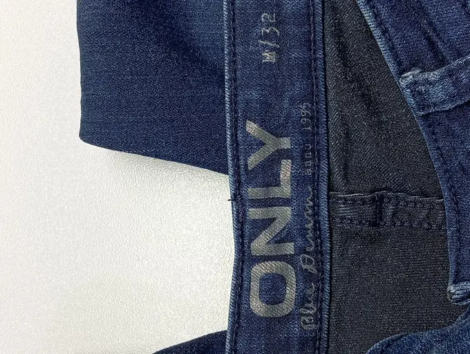 ONLY Jeans Skinny Fit Bild 3
