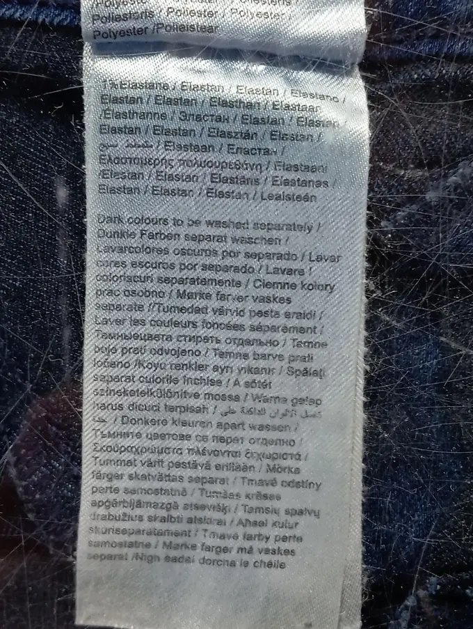 ONLY Jeans Skinny Fit Bild 5