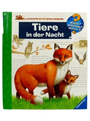 Sachbuch für Kinder