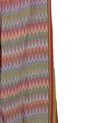 Vorschaubild 6 von Damen Jogginghose L Mehrfarbig Sportlich Grafisches Muster