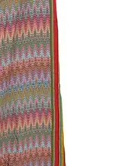 Vorschaubild 5 von Damen Jogginghose L Mehrfarbig Sportlich Grafisches Muster