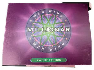 CELADOR Quizspiel