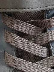 Vorschaubild 5 von Kinder Sneaker low Gr. 38 Sportlich Mehrfarbig Turnschuhe