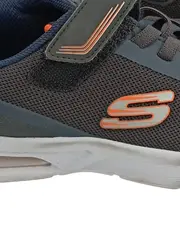 Vorschaubild 2 von Kinder Sneaker low Gr. 38 Sportlich Mehrfarbig Turnschuhe