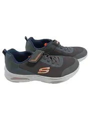 Vorschaubild 1 von Kinder Sneaker low Gr. 38 Sportlich Mehrfarbig Turnschuhe