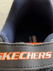 Vorschaubild 4 von Kinder Sneaker low Gr. 38 Sportlich Mehrfarbig Turnschuhe