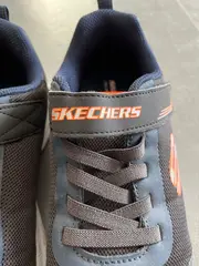 Vorschaubild 3 von Kinder Sneaker low Gr. 38 Sportlich Mehrfarbig Turnschuhe