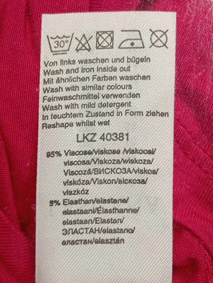 LASCANA Freizeitkleid Bild 4