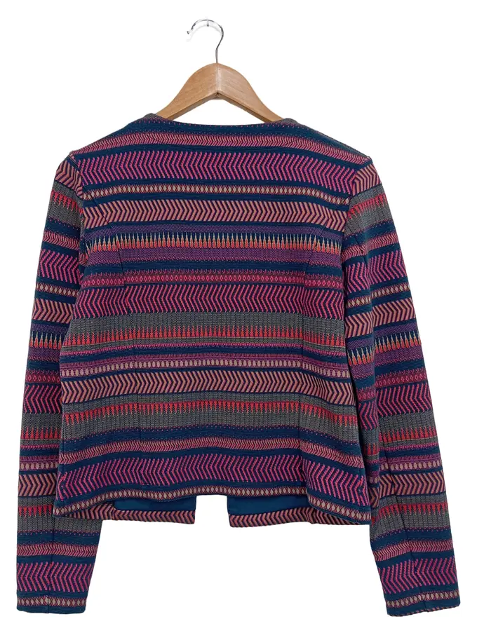 TOM TAILOR Blouson Bild 2