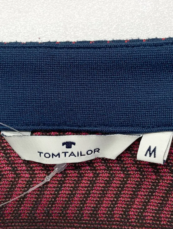 TOM TAILOR Blouson Bild 3