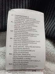 Vorschaubild ADIDAS Leichte Jacke 4