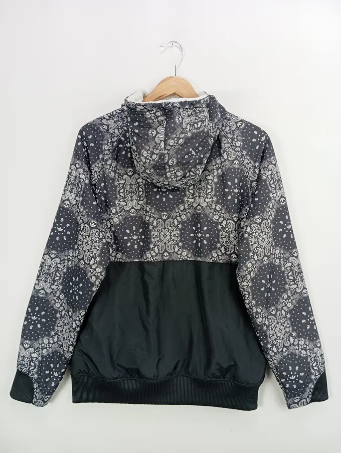 ADIDAS Leichte Jacke Bild 2