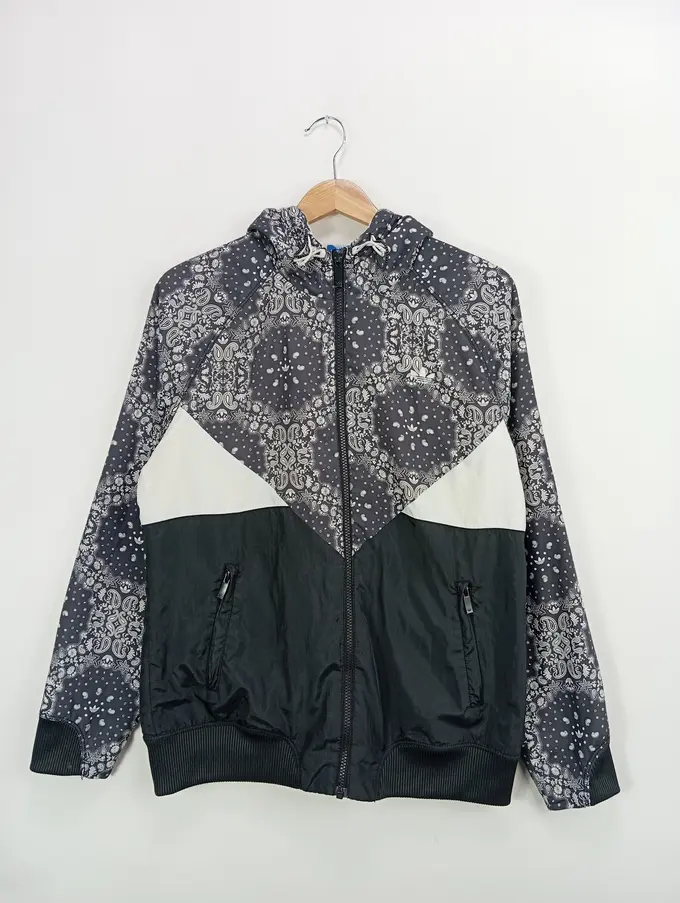 ADIDAS Leichte Jacke Bild 1