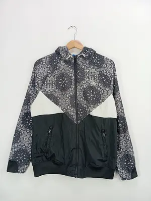 ADIDAS Leichte Jacke