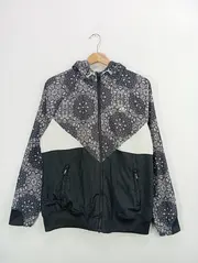 Vorschaubild ADIDAS Leichte Jacke 1
