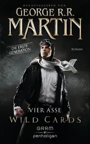Vorschaubild Science-Fiction Roman 1