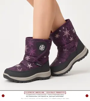 SLOBBY Schneestiefel