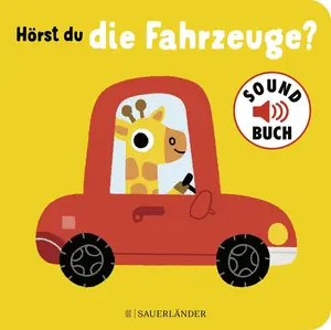 Babybuch