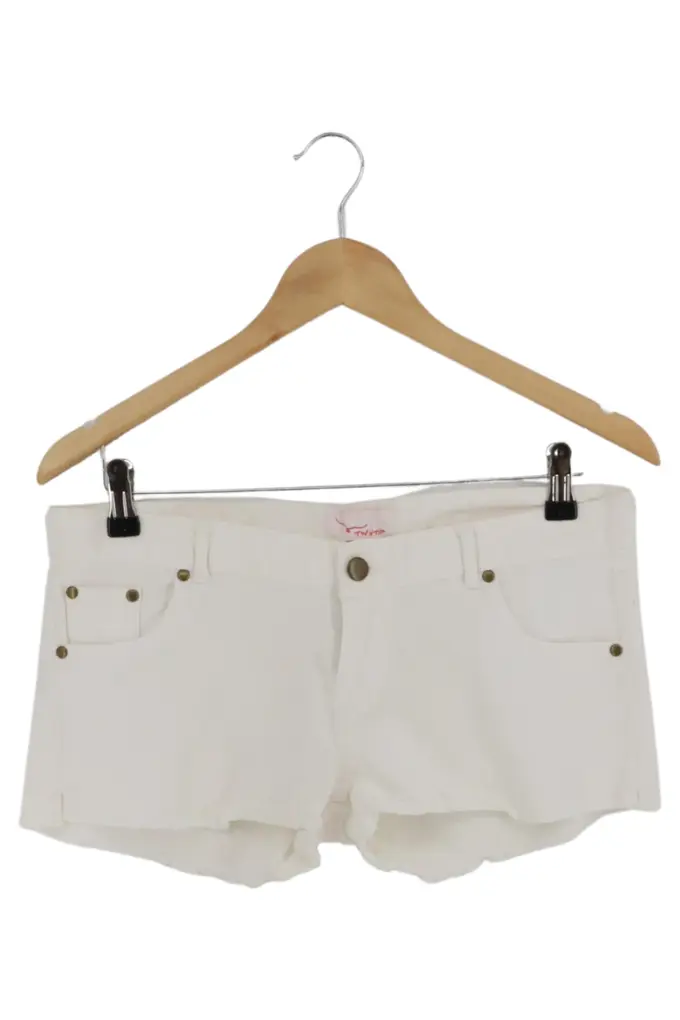TWINTIP Jeans Shorts Bild 1