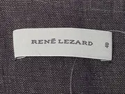 Vorschaubild RENÉ LEZARD Etuikleid 3