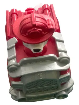 PAW PATROL Spielzeugauto