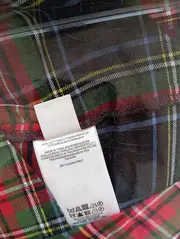 Vorschaubild BROOKS BROTHERS Blusenkleid 4