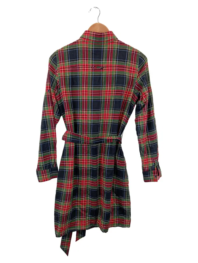 BROOKS BROTHERS Blusenkleid Bild 2