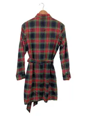 Vorschaubild BROOKS BROTHERS Blusenkleid 2