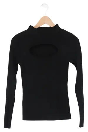 QED LONDON Pullover