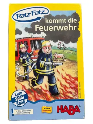 HABA Lernspiel