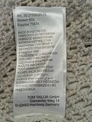 Vorschaubild TOM TAILOR Strickjacke 5