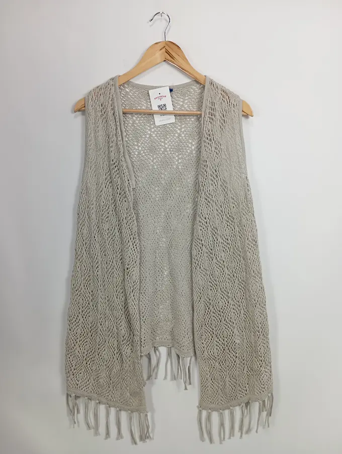TOM TAILOR Strickjacke Bild 1