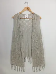 Vorschaubild TOM TAILOR Strickjacke 1