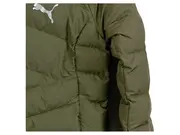 Vorschaubild 7 von Damen Steppjacke Oliv Gr. 34/XS Sportlich Daunenjacke