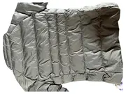 Vorschaubild 2 von Damen Steppjacke Oliv Gr. 34/XS Sportlich Daunenjacke
