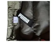 Vorschaubild 9 von Damen Steppjacke Oliv Gr. 34/XS Sportlich Daunenjacke