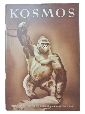 FRANCKH'SCHE VERLAGSHANDLUNG Zeitschrift