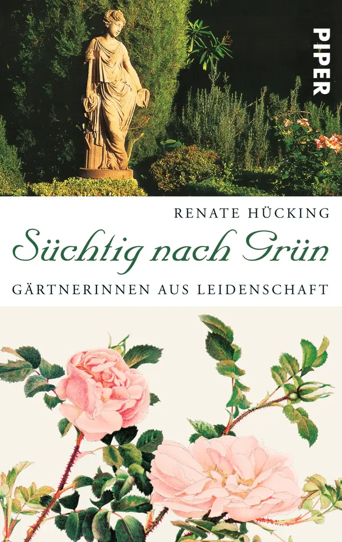Biografischer Roman Bild 1