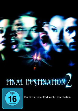 Horrorfilm