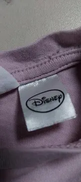 Vorschaubild 4 von Frozen Elsa Mädchen Langarmshirt Gr. 92 Rosa Glitzer